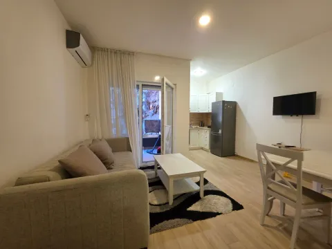 Sale, studio apartment, 31m², Budva, Crna Gora - image 5