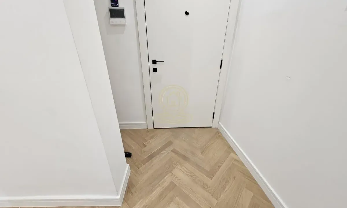Sale, three bedroom apartment, 85m², Stari grad, Novi Sad