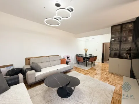 Prodaja, dvosoban stan, 56m², Zabjelo, Podgorica - image 3