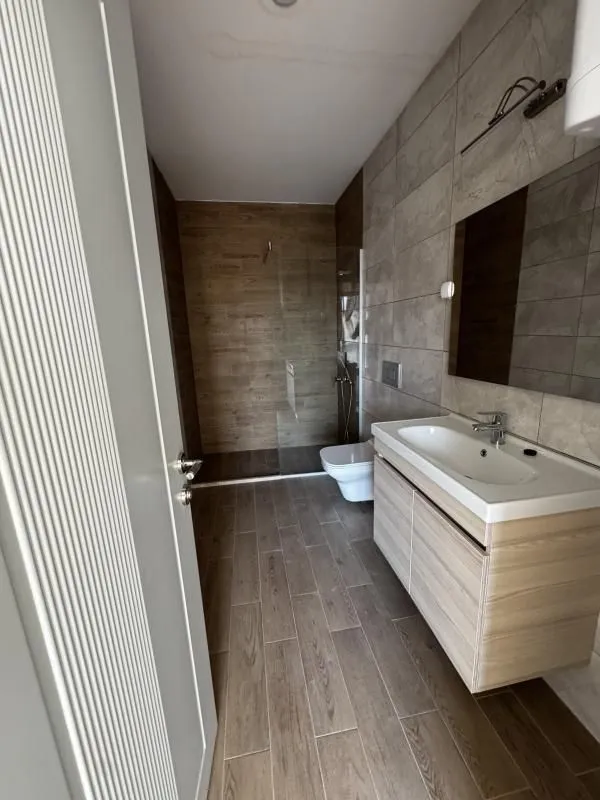 Sale, two bedroom apartment, 74m², Bar, Crna Gora