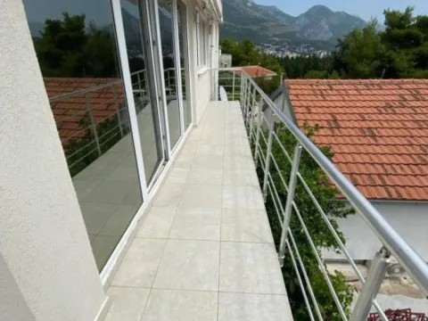 Sale, two bedroom apartment, 84m², Sutomore, Bar - image 6