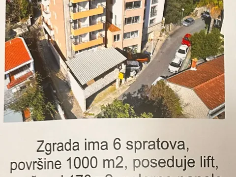 Prodaja, kuća, 1000m², Budva, Crna Gora - image 2