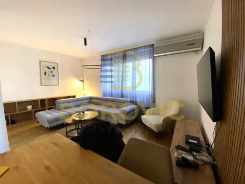 Izdavanje, dvosoban stan, 64m², Neimar, Vračar Sve Podlokacije - image 2