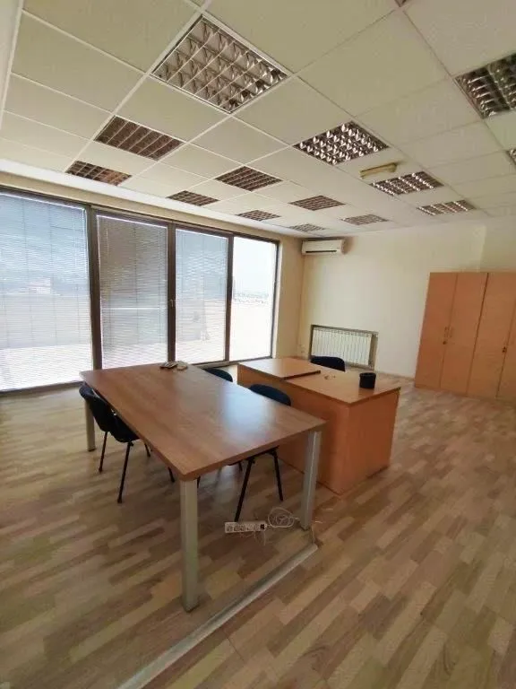 Rent, office space, 210m², Savski Venac, Beograd