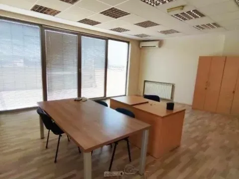 Rent, office space, 210m², Savski Venac, Beograd - image 4