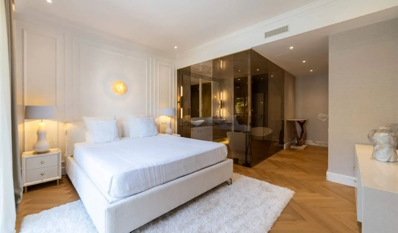 Prodaja, trosoban stan, 201m², Porto Montenegro, Tivat