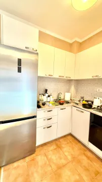 Rent, studio apartment, 30m², Tuški Put, Podgorica - image 4