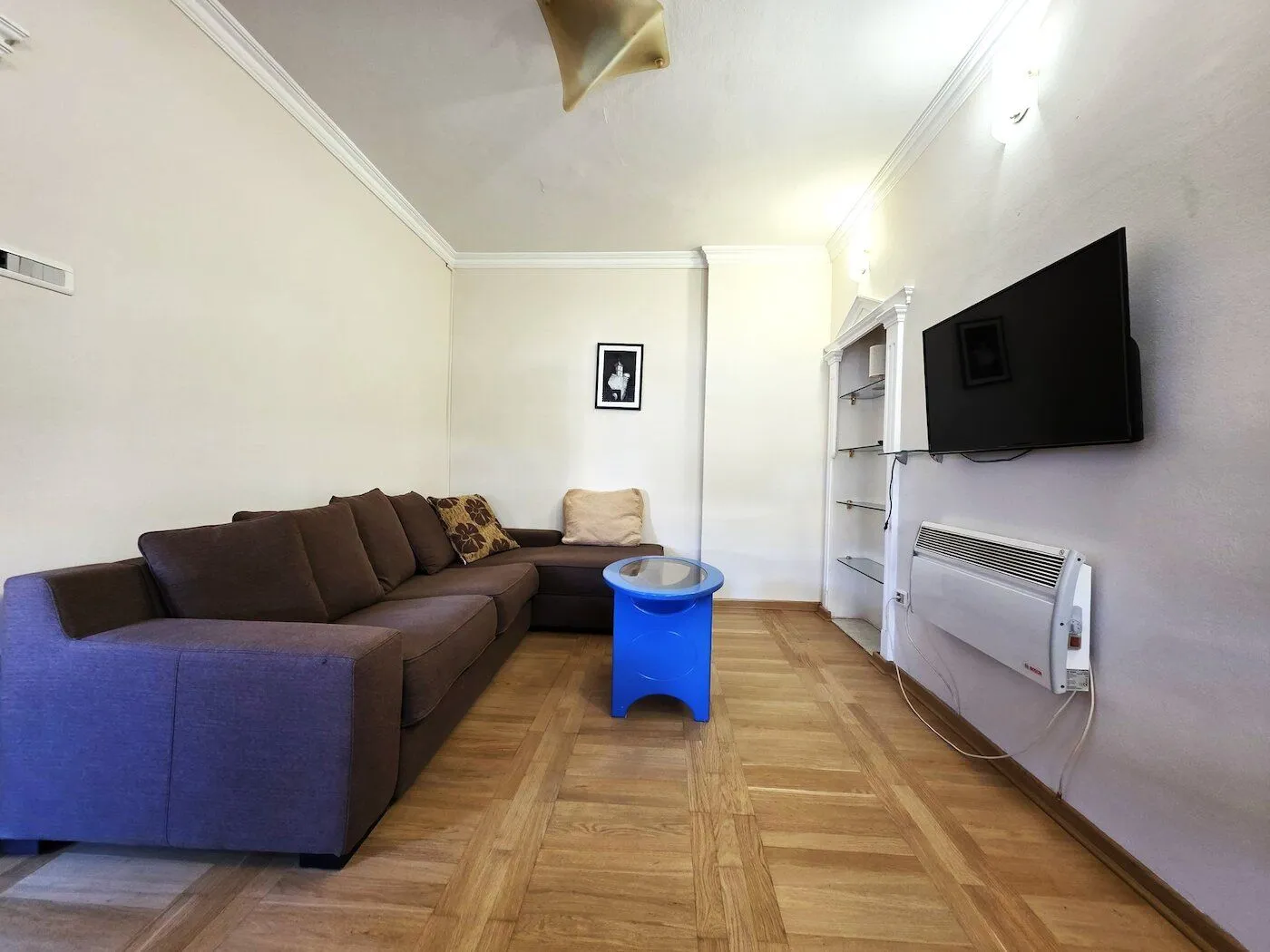 Rent, apartment, 55m², Preko Morače, Podgorica