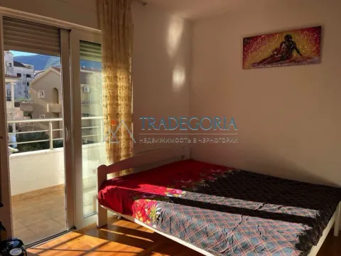 Sale, one bedroom apartment, 43m², Budva, Crna Gora - image 5