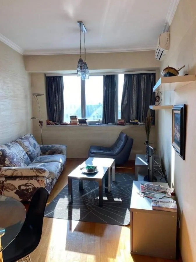 Izdavanje, stan, 53m², Centar, Podgorica