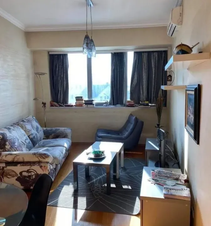Rent, apartment, 53m², Centar, Podgorica