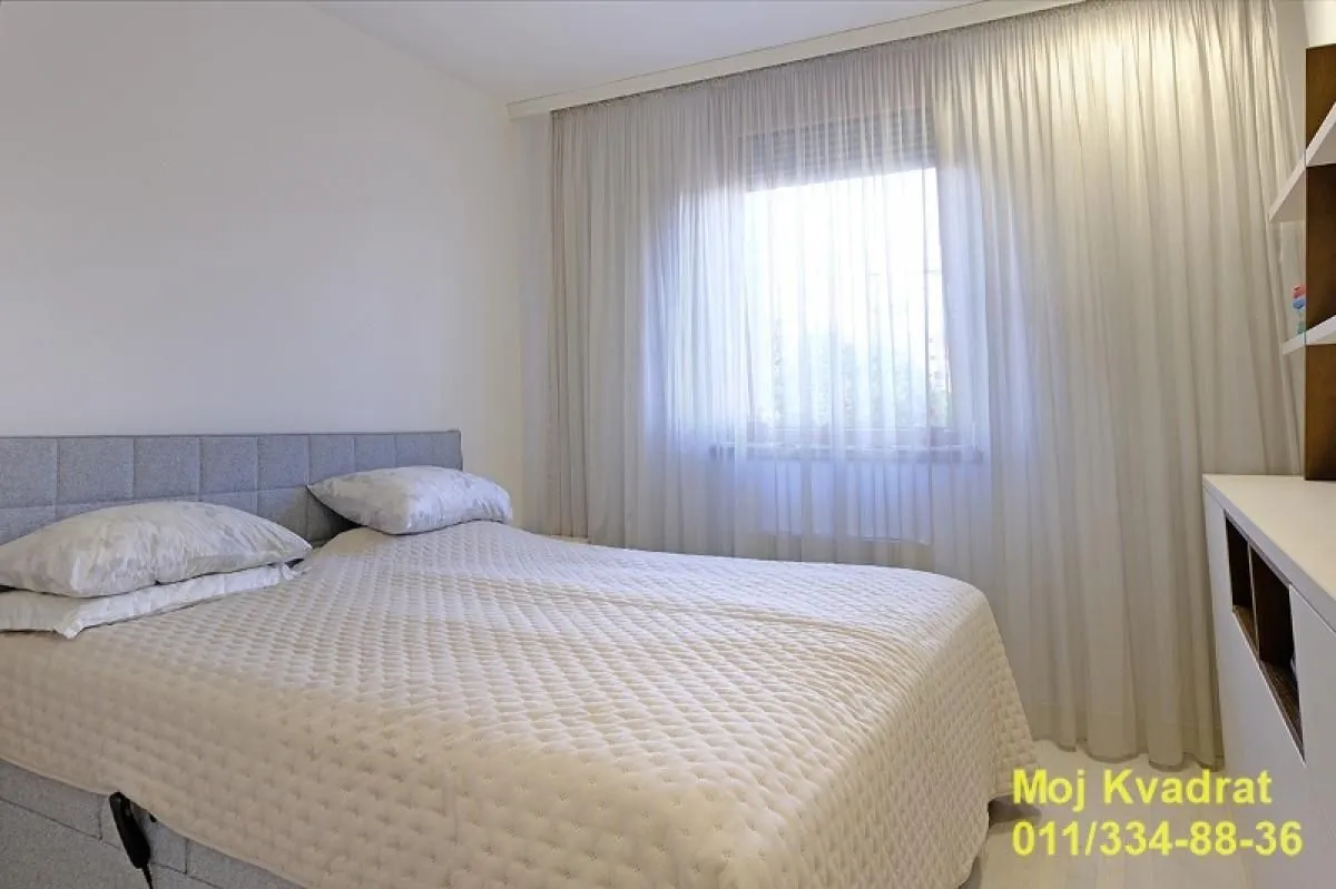 Sale, two bedroom apartment, 43m², Vukov Spomenik, Zvezdara Sve Podlokacije