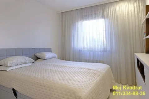 Sale, two bedroom apartment, 43m², Vukov Spomenik, Zvezdara Sve Podlokacije - image 7