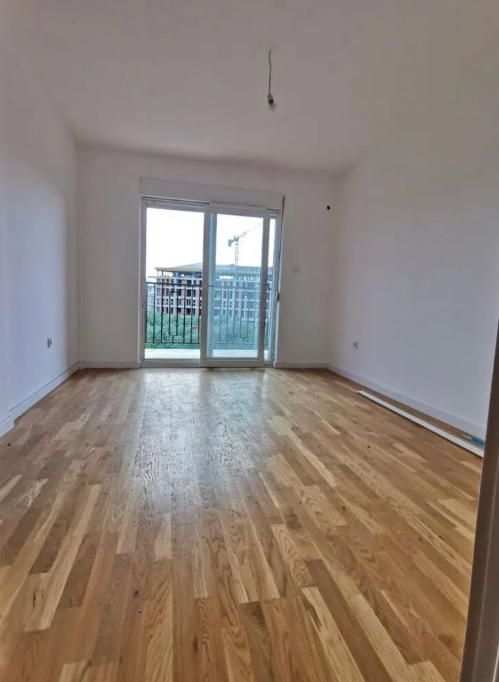 Prodaja, stan, 68m², Ljubović, Podgorica