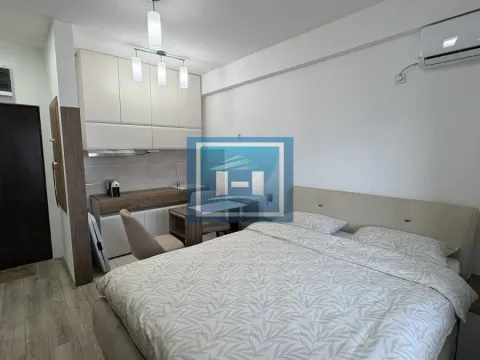 Prodaja, jednosoban stan, 33m², Aqua park, Jagodina - image 5