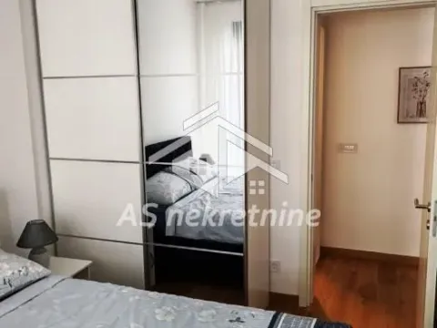 Izdavanje, dvosoban stan, 50m², Voždovac Sve Podlokacije, Beograd - image 6