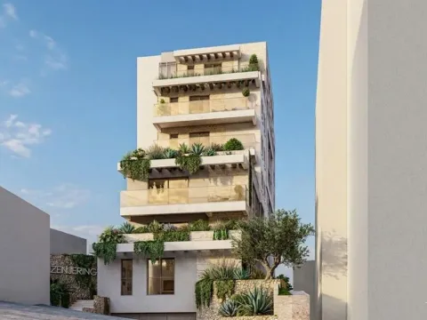 Prodaja, jednosoban stan, 39m², Centar, Budva - image 1