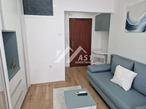 Izdavanje, stan, 18m², Grbavica, Novi Sad Sve Podlokacije - image 2