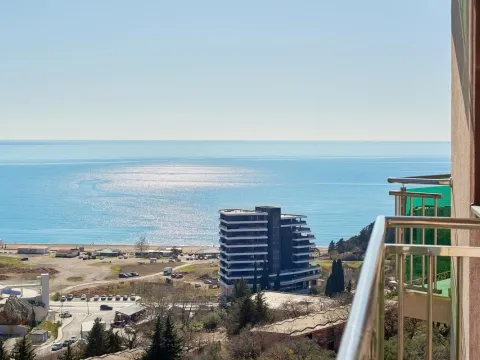 Sale, one bedroom apartment, 51m², Bečići, Budva - image 2