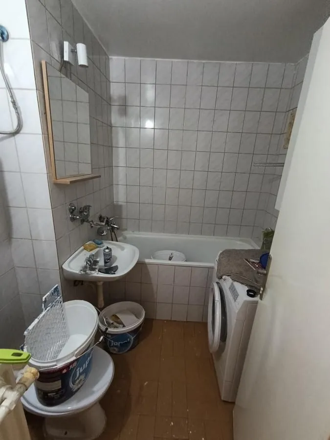 Prodaja, dvosoban stan, 50m², Liman 4, Novi Sad Sve Podlokacije