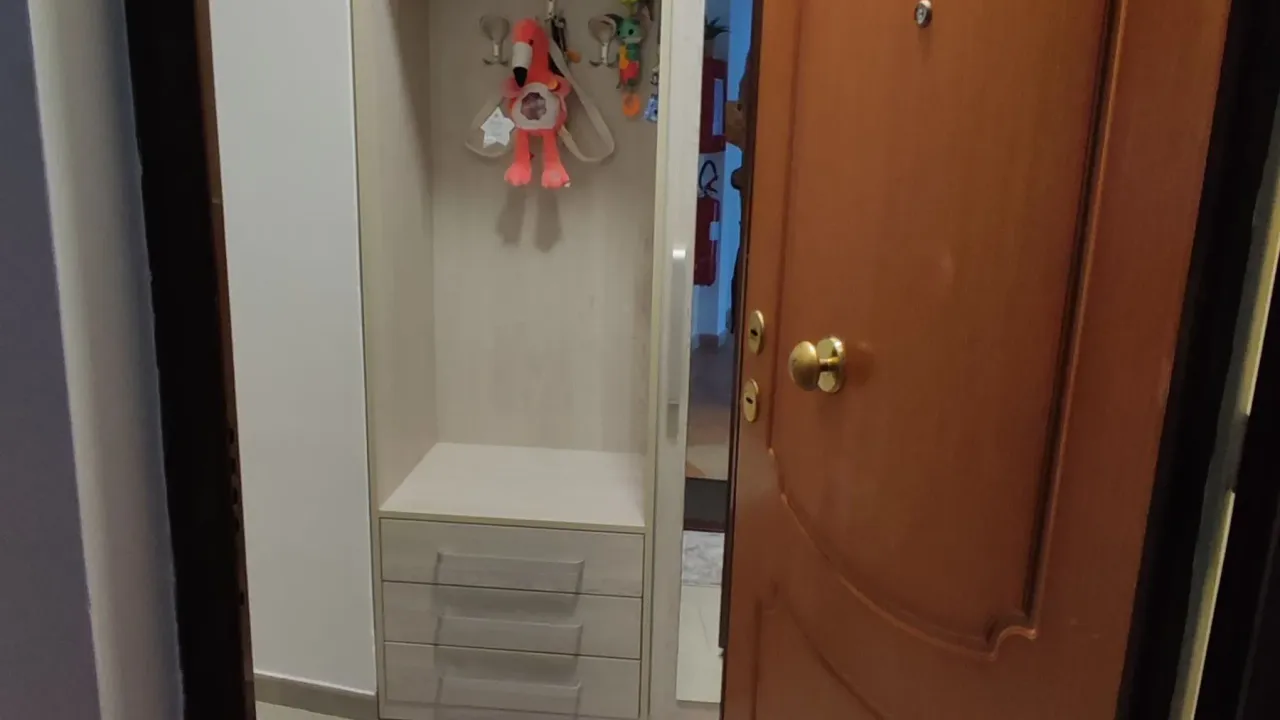 Sale, two bedroom apartment, 104m², Šušanj, Bar