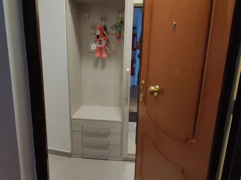 Stan in Šušanj