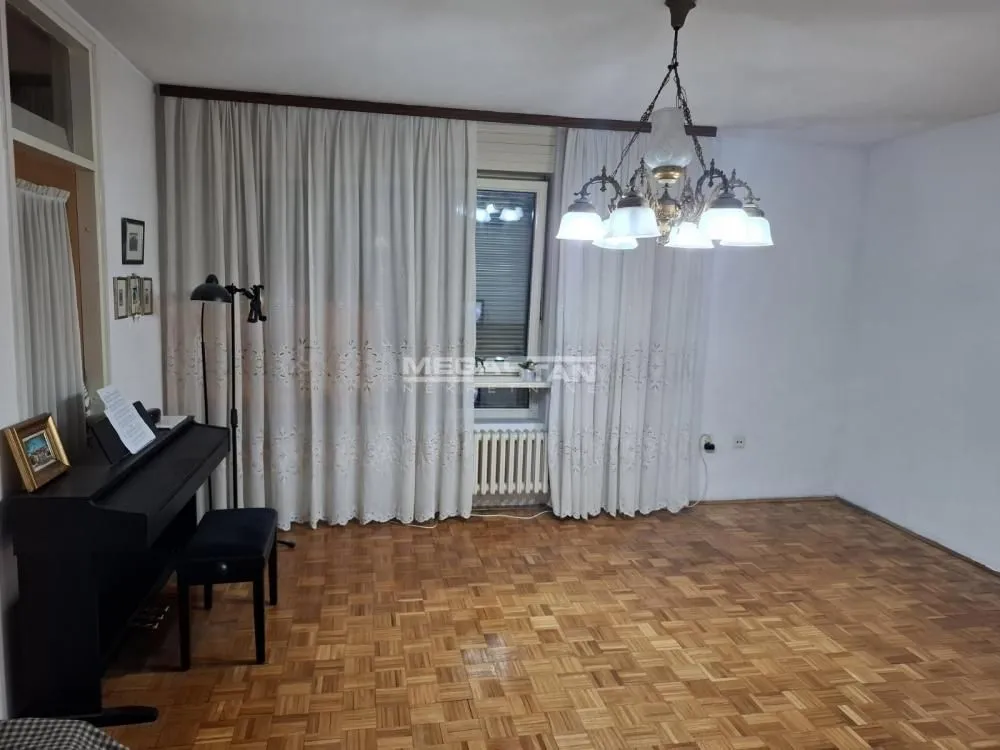 Sale, two bedroom apartment, 73m², Vračar Sve Podlokacije, Beograd
