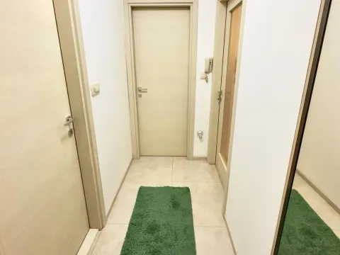 Izdavanje, jednosoban stan, 45m², Zagorič, Podgorica - image 7