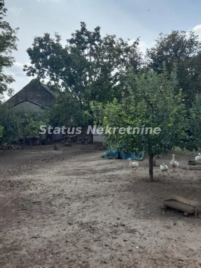 Prodaja, kuća, 220m², Ruma, Srbija
