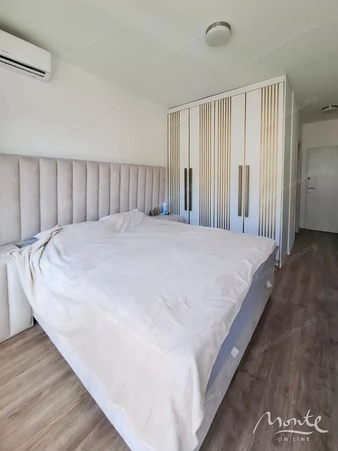Prodaja, trosoban stan, 118m², Dubovica, Budva