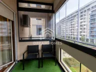 Rent, one bedroom apartment, 55m², Master Kvart, Podgorica - image 9