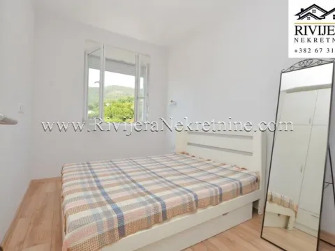 Sale, two bedroom apartment, 50m², Bijela, Herceg Novi - image 8