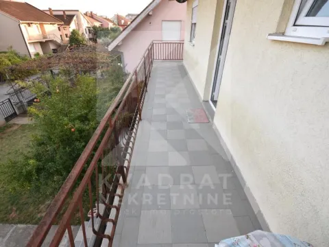 Rent, three bedroom apartment, 100m², Stari Aerodrom, Podgorica - image 15