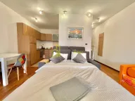 Prodaja, garsonjera, 36m², Pržno, Budva - image 3