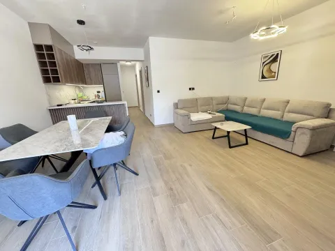 Sale, two bedroom apartment, 81m², Rafailovići, Budva - image 2
