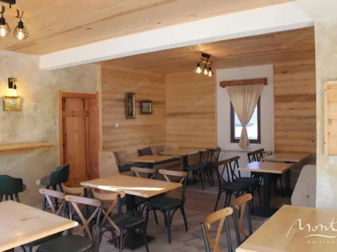 Sale, office space, 300m², Kolašin, Crna Gora - image 3