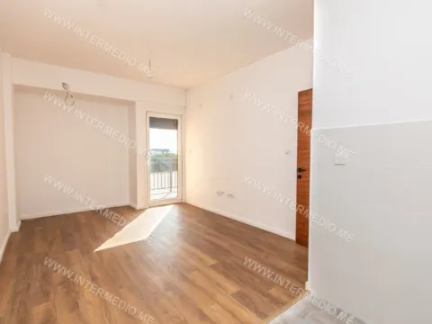 Sale, one bedroom apartment, 41m², Bijela, Herceg Novi - image 5