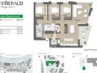 Prodaja, dvosoban stan, 127m², Savski Venac, Beograd - image 1