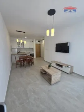 Izdavanje, jednosoban stan, 44m², Telep, Novi Sad Sve Podlokacije - image 2