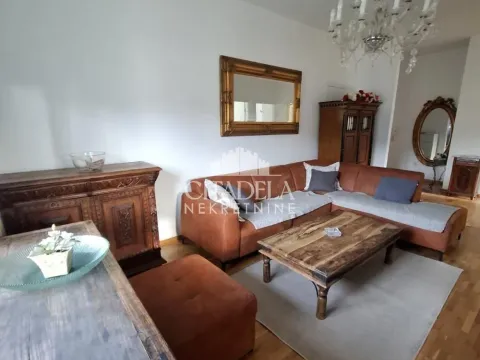 Izdavanje, četvorosoban stan, 81m², Stari Košutnjak, Rakovica