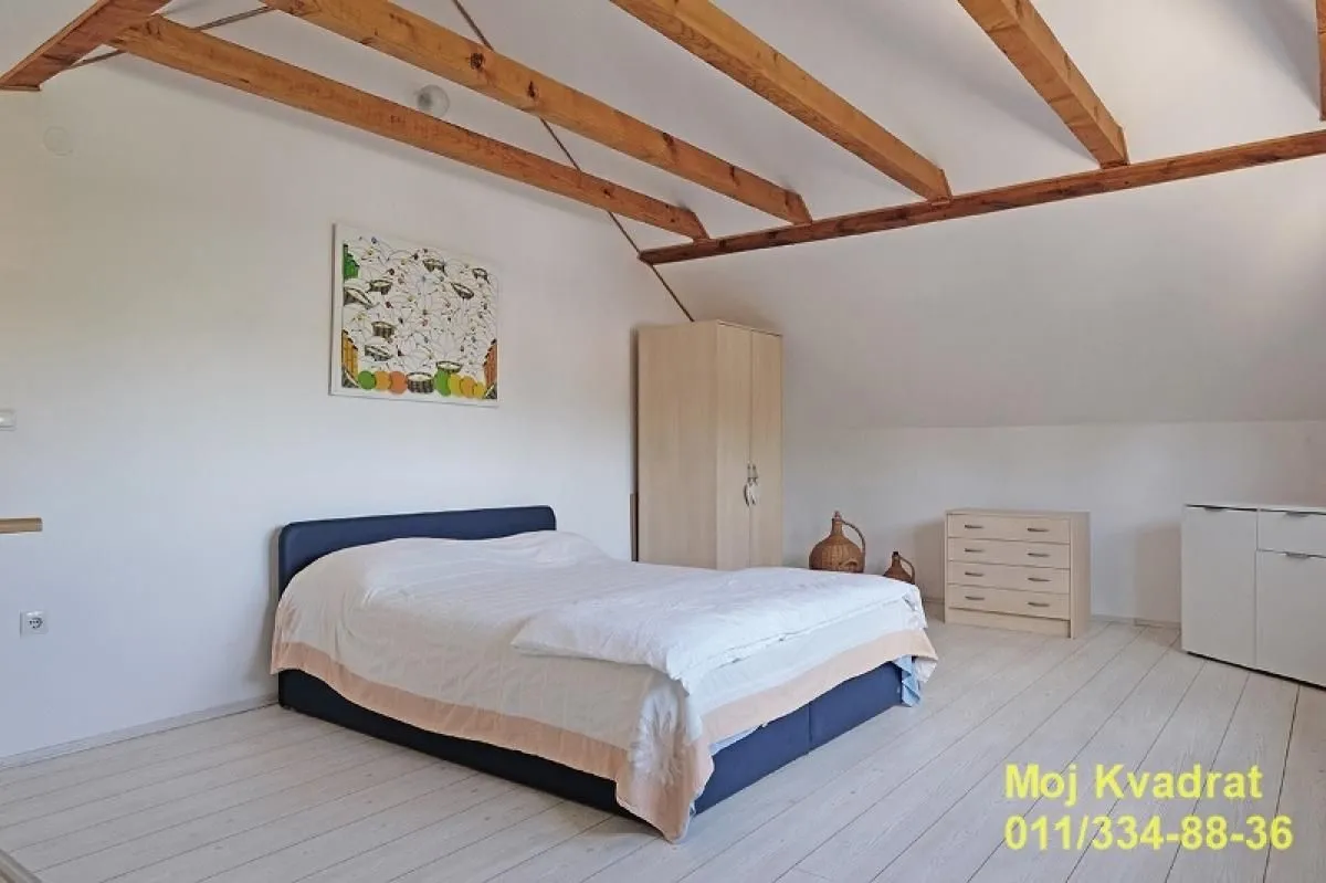 Prodaja, kuća, 145m², Voždovac Sve Podlokacije, Beograd
