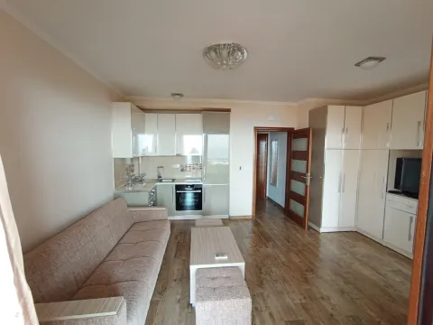 Prodaja, stan, 49m², Bar, Crna Gora - image 4