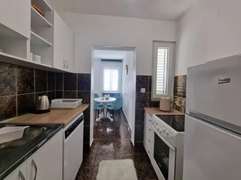 Prodaja, dvosoban stan, 56m², Bečići, Budva - image 24