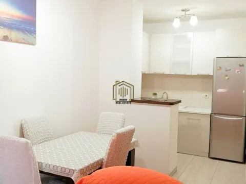 Izdavanje, jednosoban stan, 54m², Pobrežje, Podgorica - image 2