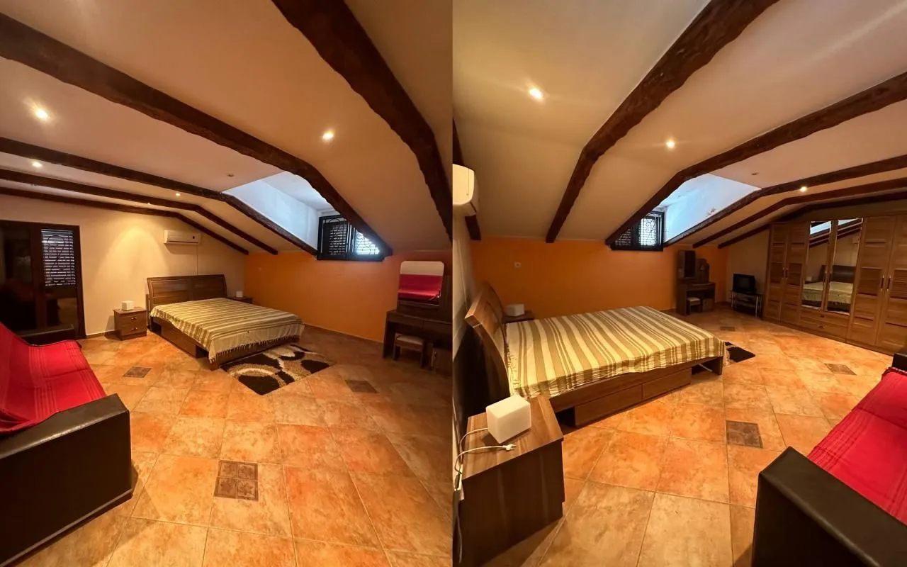 Sale, house, 272m², Stoliv, Kotor