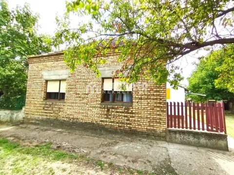 Prodaja, kuća, 136m², Krajišnik, Sečanj - image 2