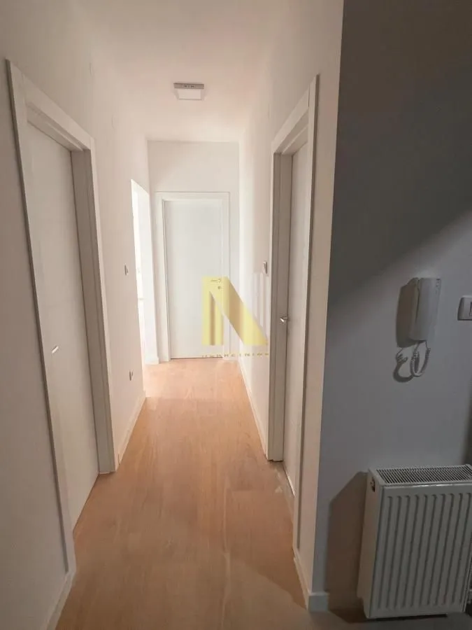 Prodaja, dvosoban stan, 60m², Detelinara, Novi Sad Sve Podlokacije