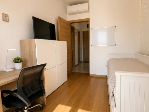 Prodaja, jednosoban stan, 46m², New City, Podgorica - image 8