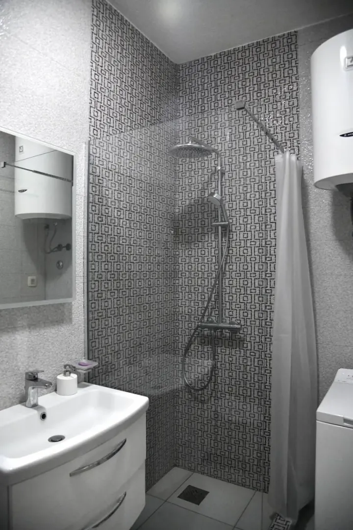 Sale, one bedroom apartment, 51m², Bečići, Budva