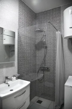 Sale, one bedroom apartment, 51m², Bečići, Budva - image 7